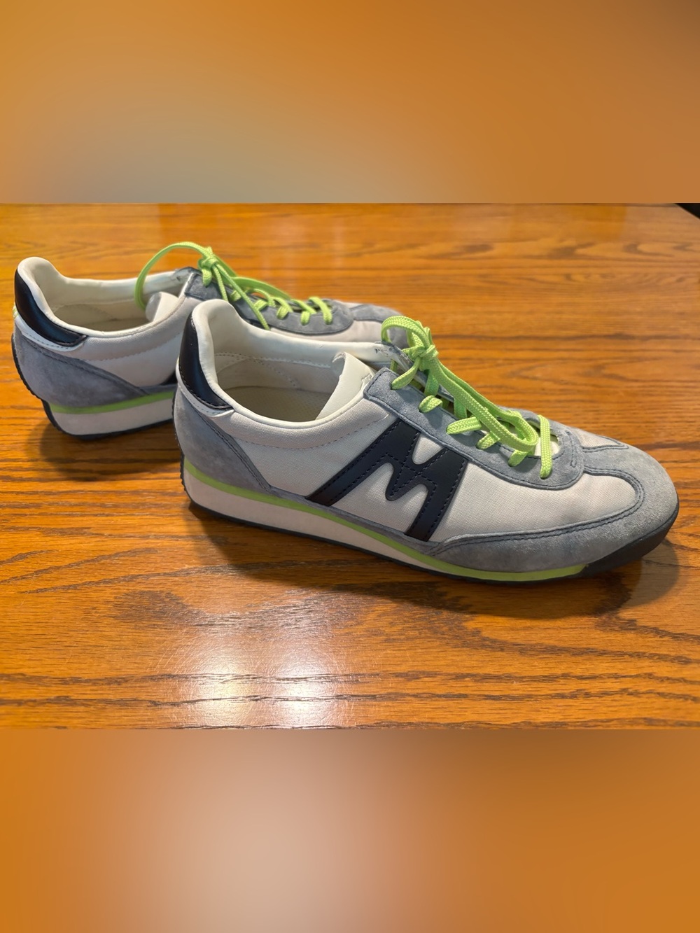 Karhu ChampionAir (Mestari) - Unisex Size 5 / Women's 6.5-7